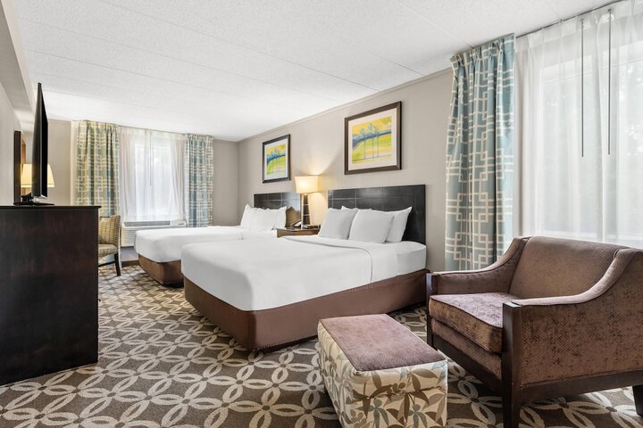 Comfort Inn Rehoboth Beach