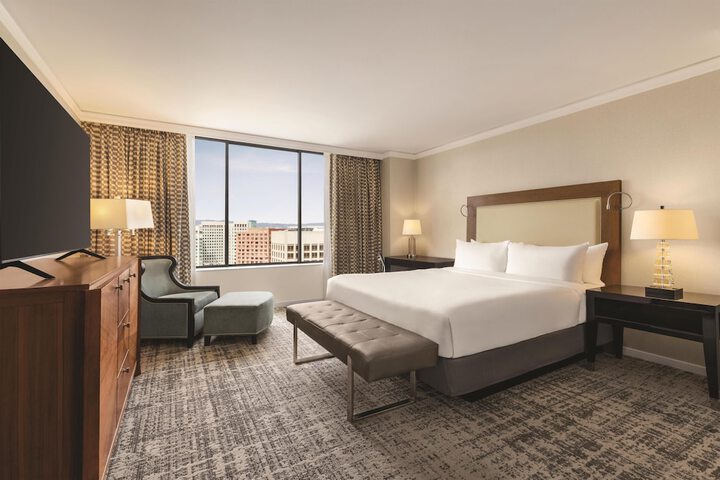 Signia by Hilton San Jose