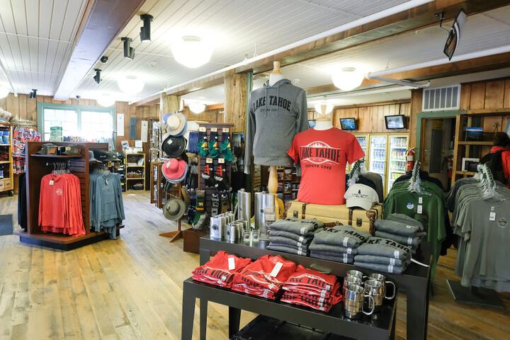 Gift Shop 43 of 51