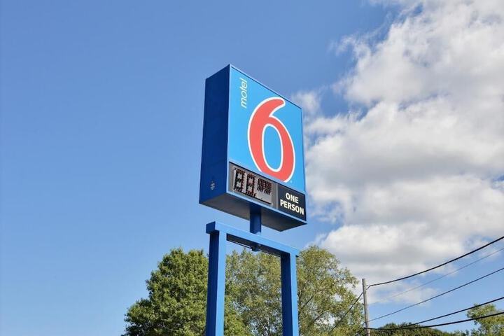 Motel 6 Danvers MA - Boston North