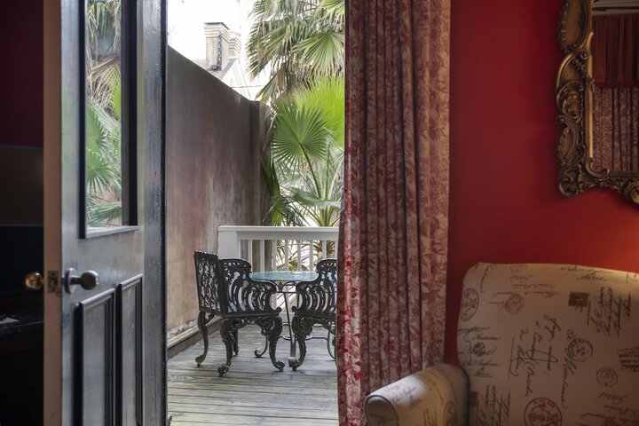 Terrace/Patio 119 of 126