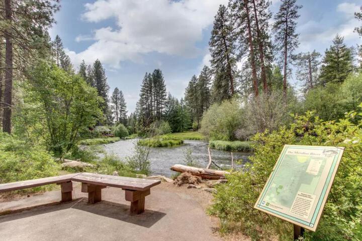 Metolius Cabin 4