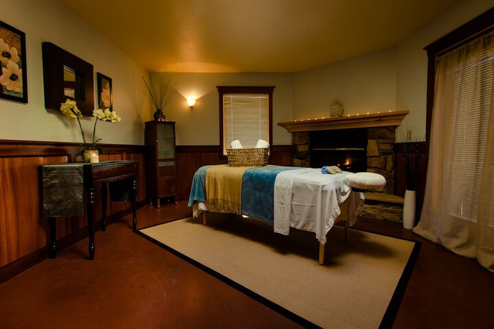 Mount Shasta Resort