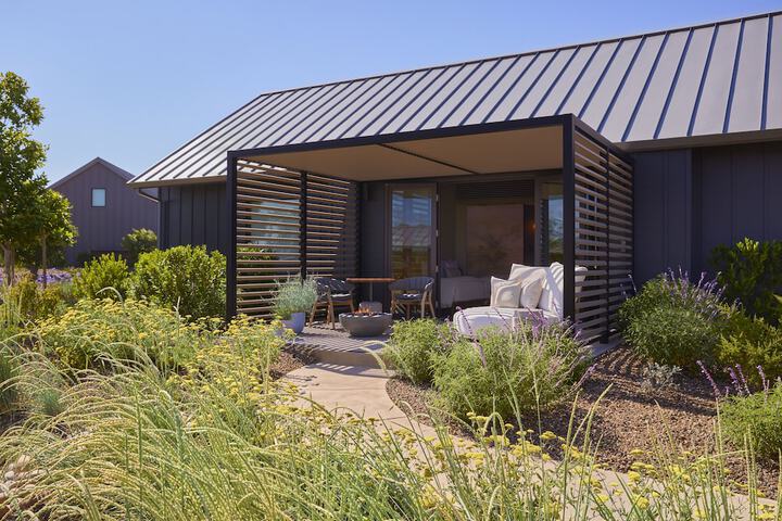 Stanly Ranch Auberge Collection