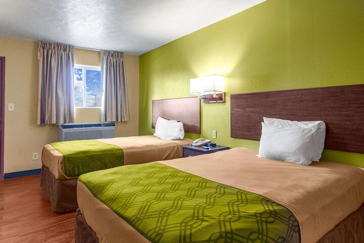Econo Lodge Kent - Akron West