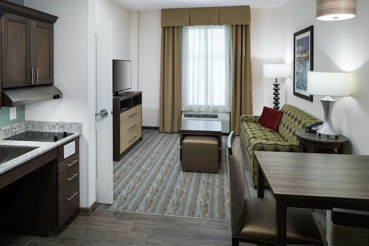 Homewood Suites by Hilton Cape Canaveral-Cocoa Beach