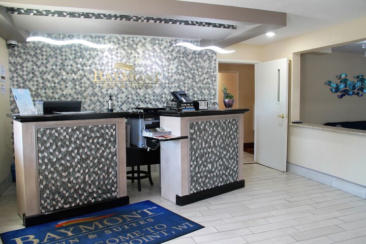 Hotel Interior 9 of 64