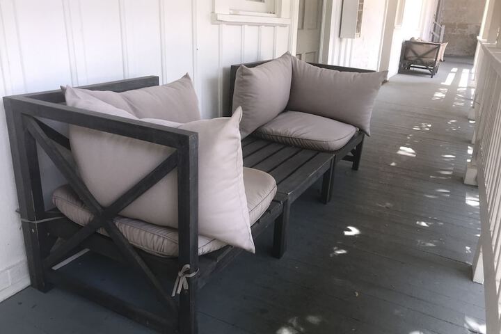 Terrace/Patio 287 of 361