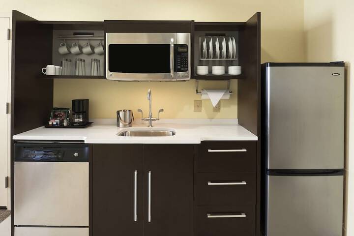 Home2 Suites by Hilton Jackson / Ridgeland MS