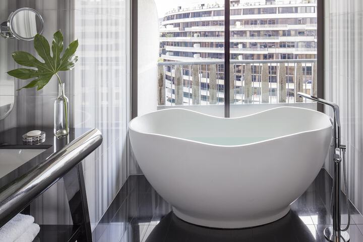 The Watergate Hotel
