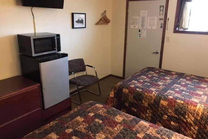 Highland Court Motel