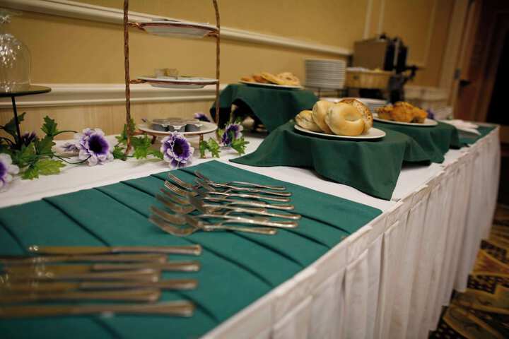 Hilton Garden Inn Edison / Raritan Center