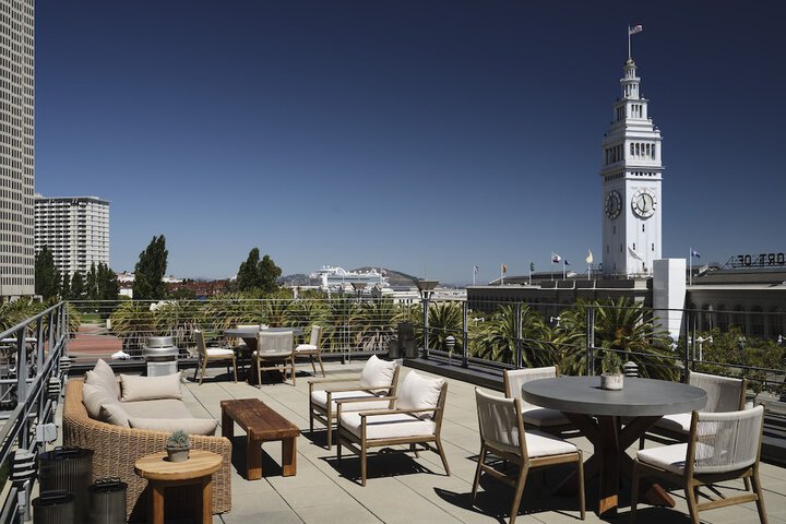 Terrace/Patio 80 of 83