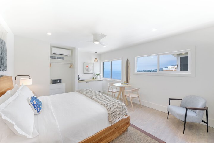 Laguna Surf Lodge by SCP Hotels