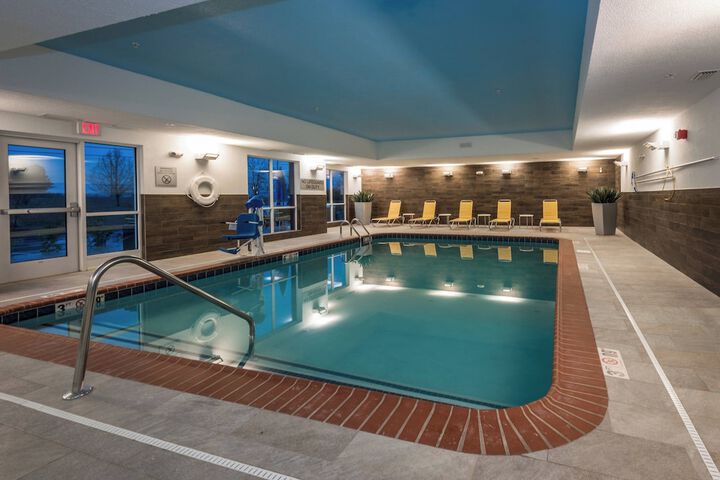 Fairfield Inn & Suites Enterprise