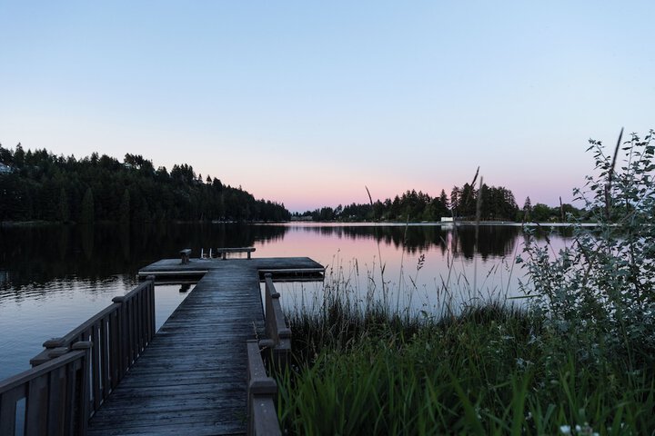 Inn on Long Lake