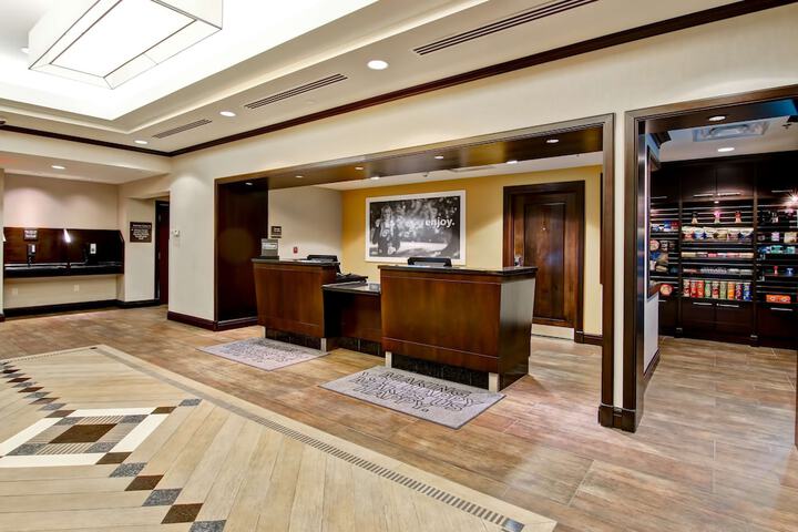Hotel Interior 20 of 78