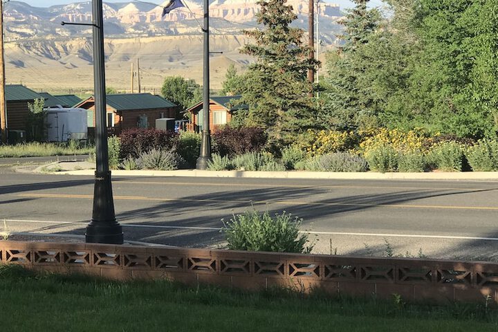Bryce Canyon Inn
