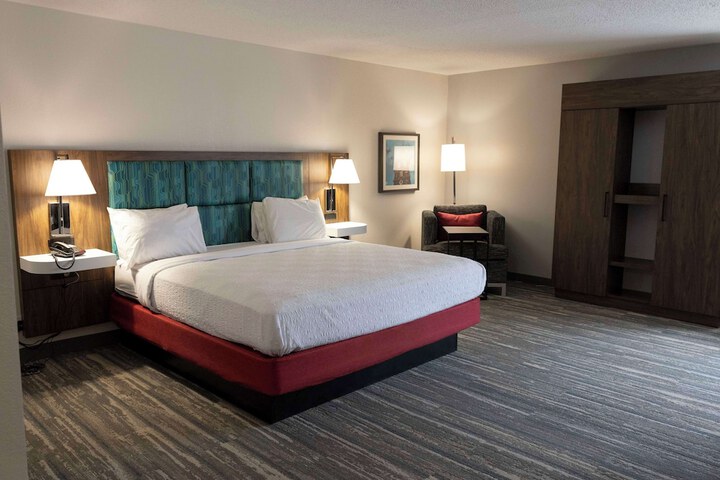 Hampton Inn Kent / Akron Area