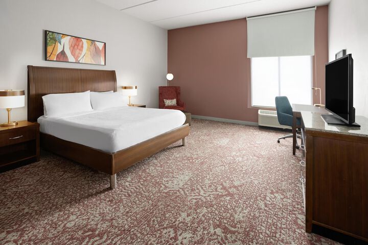 Hilton Garden Inn State College