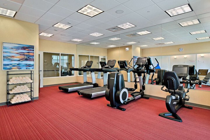 Hyatt Place Fredericksburg at Mary Washington