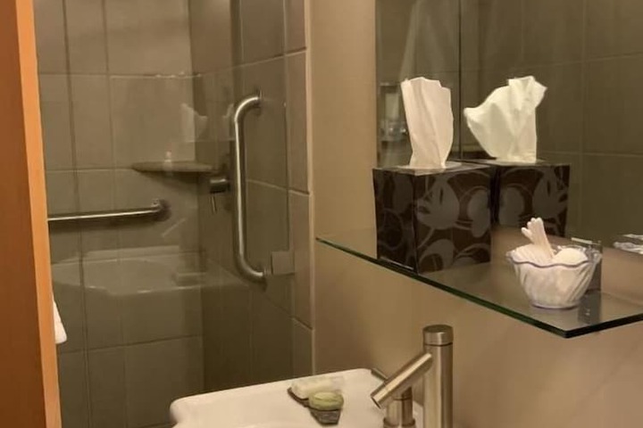 Twisp River Suites