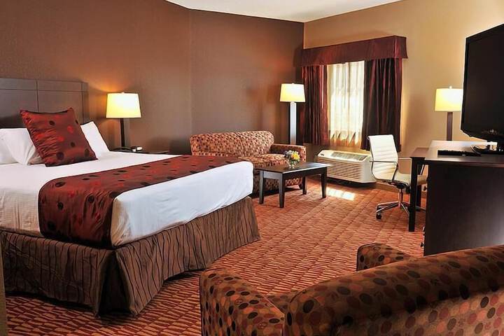 Lakeside Hotel Casino a Travelodge by Wyndham