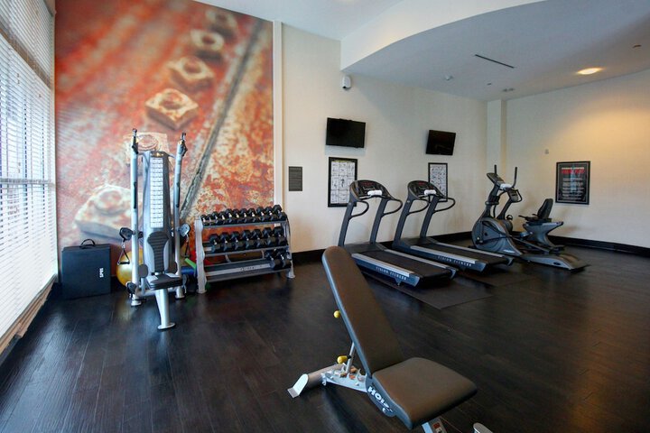Hotel Indigo WACO - BAYLOR by IHG