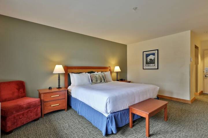 Killington Grand Hotel