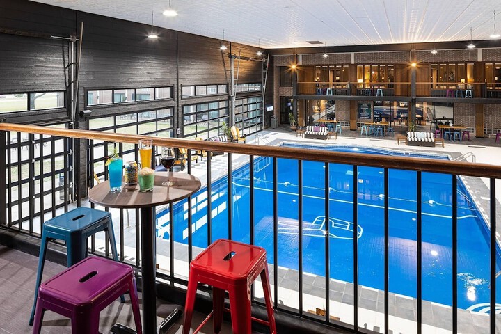 The Highlander Hotel Iowa City an Ascend Collection Hotel