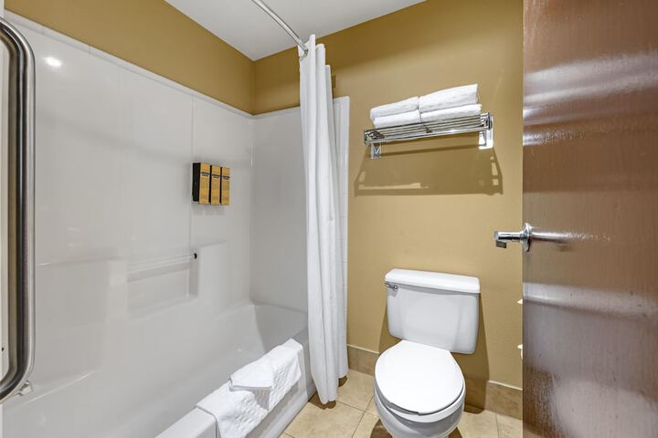 Best Western Plus Prairie Inn
