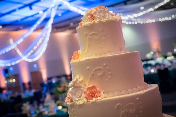 Wedding/Banquet 40 of 41