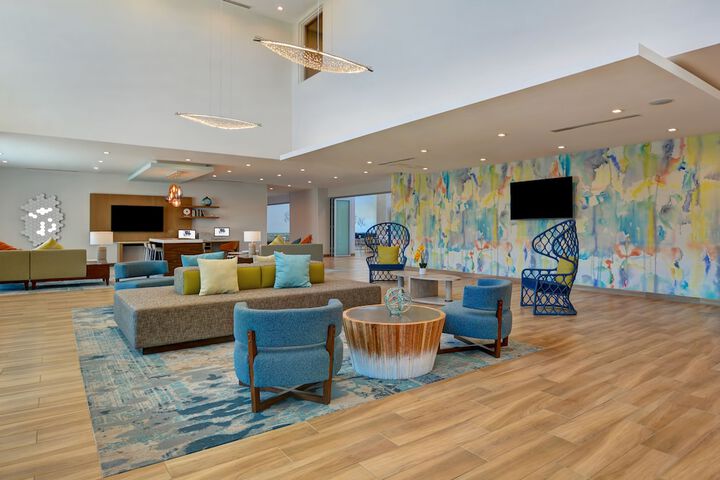 Homewood Suites by Hilton Chula Vista-Eastlake