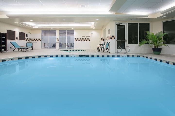 Pool 5 of 42
