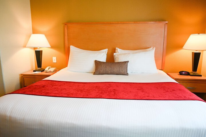 Best Western Plus Guymon Hotel & Suites