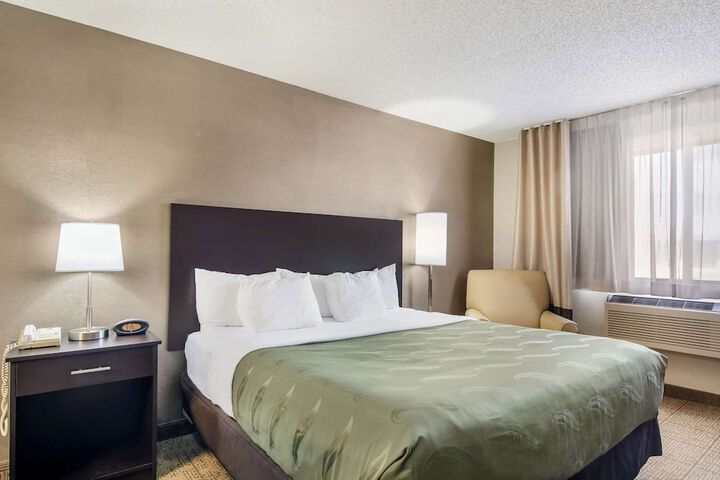 Quality Inn Goodland I-70