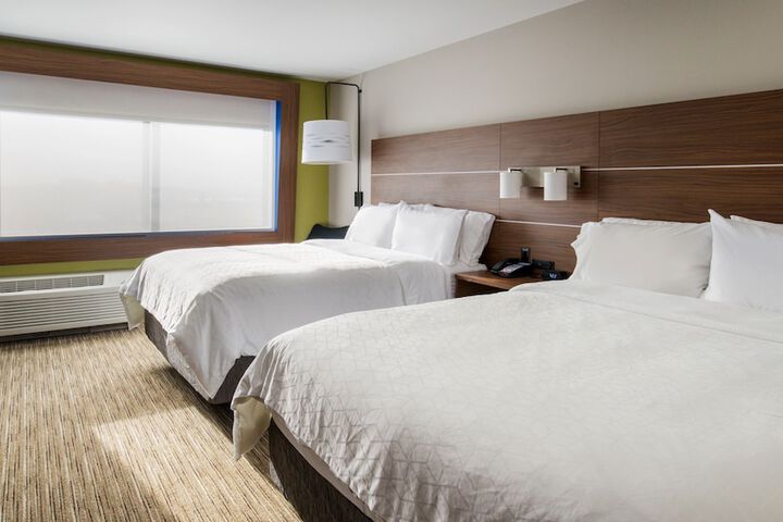 Holiday Inn Express Hillsville by IHG