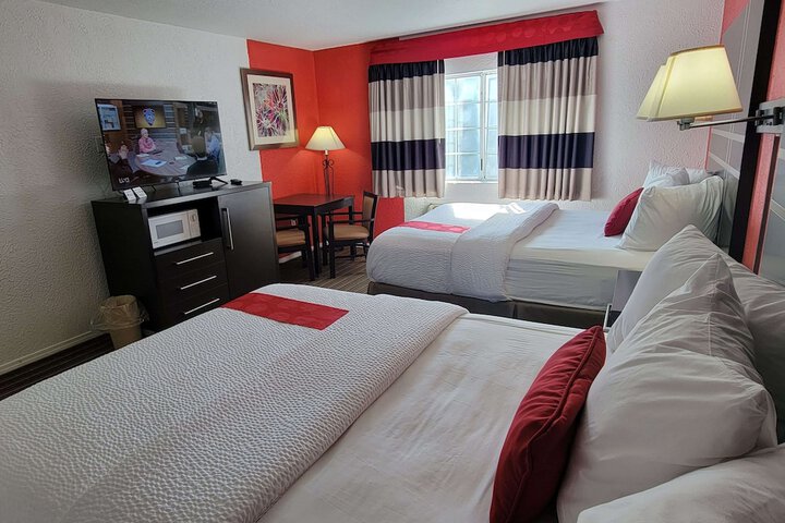 Ramada by Wyndham Mountain Home