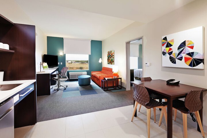 Home2 Suites by Hilton Abilene