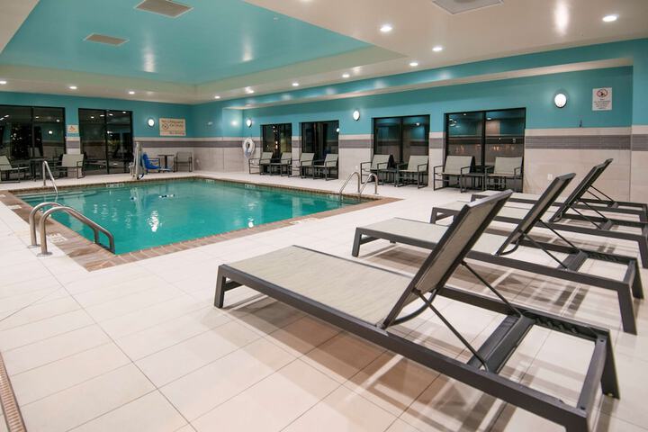 Hampton Inn & Suites Jackson-Ridgeland