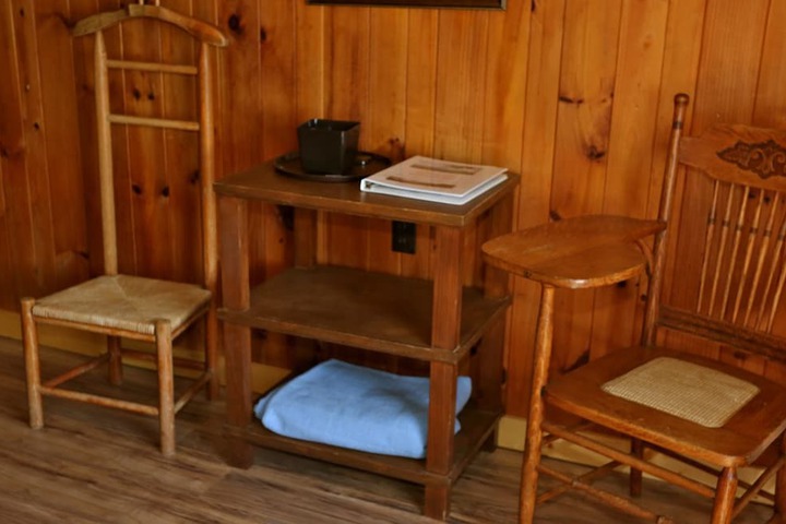 Alpine Inn