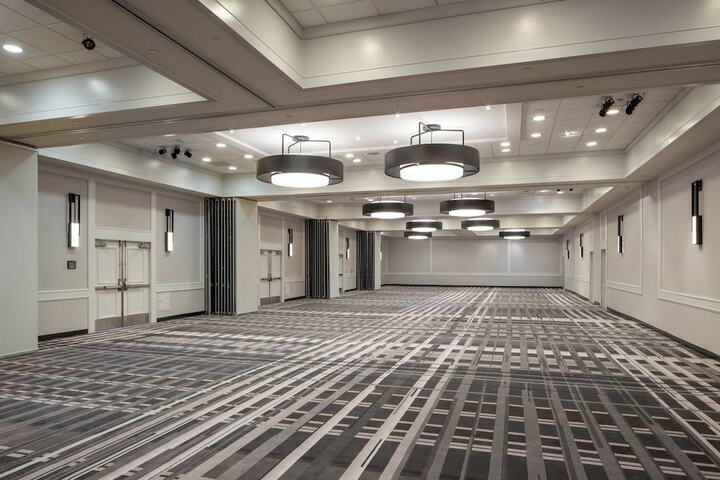 Tysons Corner Marriott