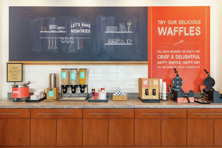 Breakfast/Coffee Service 41 of 47