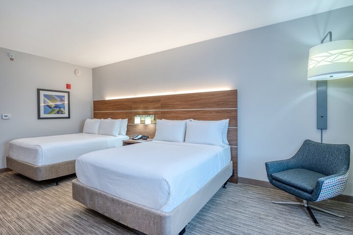 Holiday Inn Express Troy by IHG