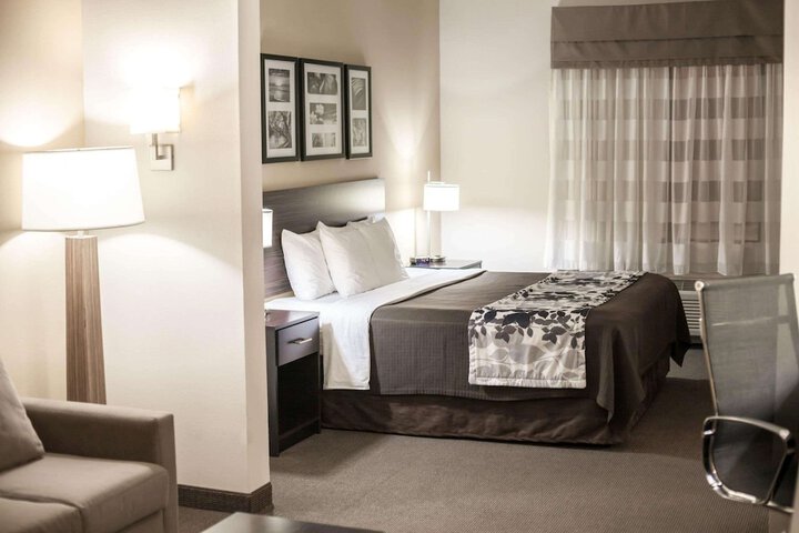 Sleep Inn & Suites Liberty - Kansas City