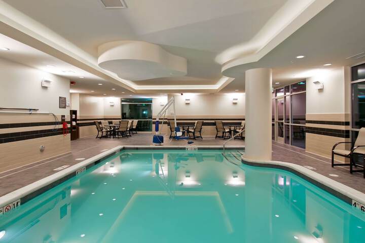 Pool 5 of 42