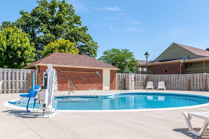 Pool 4 of 23