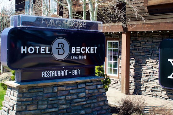 Hotel Becket BW Signature Collection