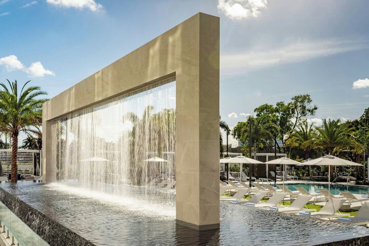 Renaissance Boca Raton Hotel