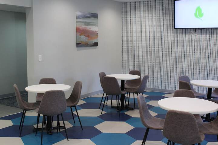 Microtel Inn & Suites by Wyndham Stockbridge / Atlanta I-75